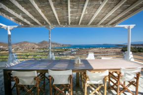 Villa Avraam Naousa